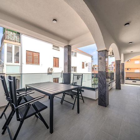 Villa Diamond Trogir Exterior photo