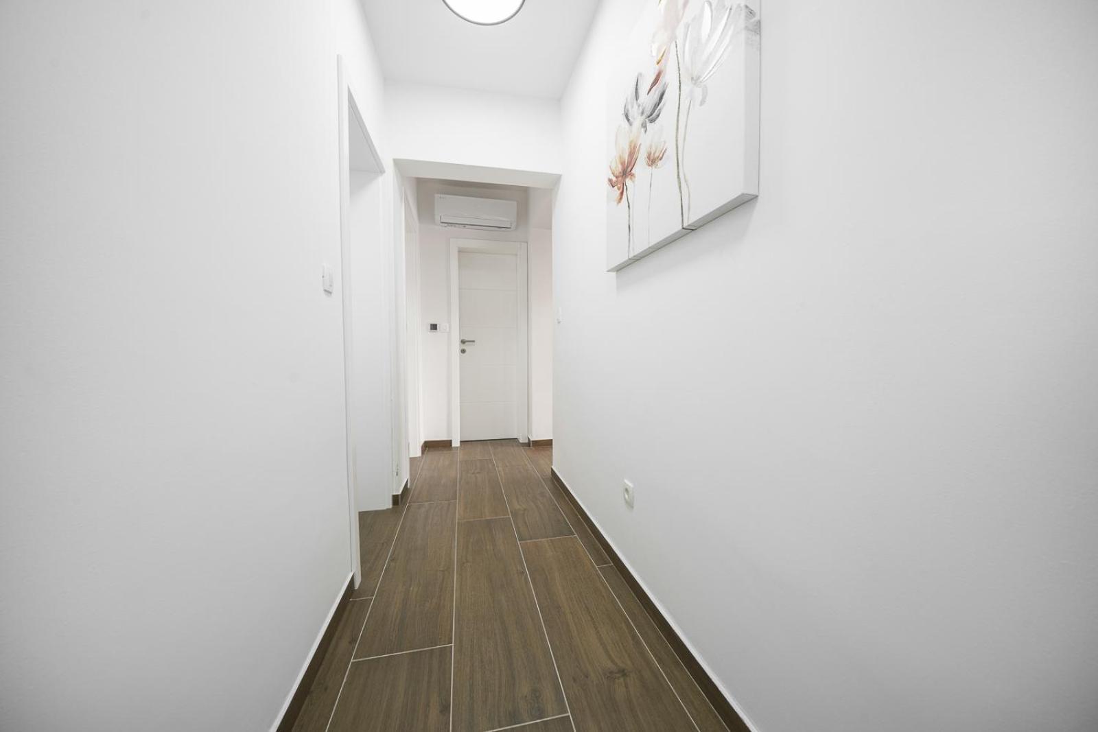 Villa Diamond Trogir Exterior photo