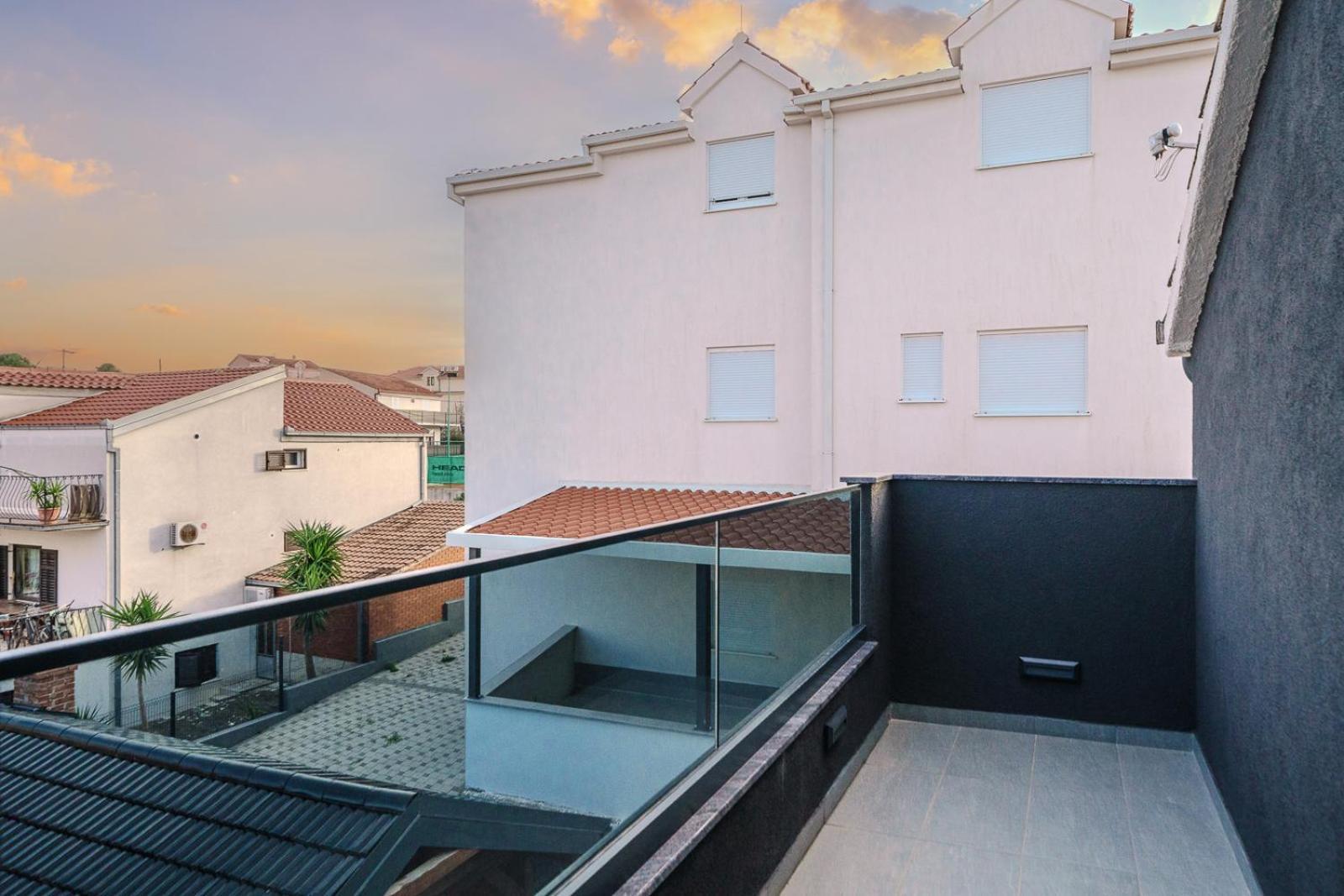 Villa Diamond Trogir Exterior photo